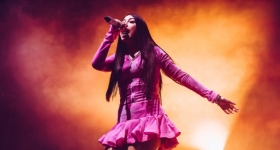 Anna Assago Konser Biletleri