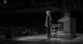 Anna Lapwood London Tickets