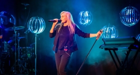 Anna Loos Hof Tickets