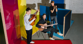 AnnenMayKantereit Berlin Tickets