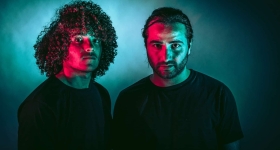 ANOTR Amsterdam Tickets