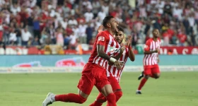 Entradas Antalyaspor vs Gaziantep FK