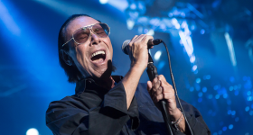 Biglietti Antonello Venditti Roma