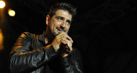 Antonio Orozco Las Palmas de Gran Canaria Konser Biletleri