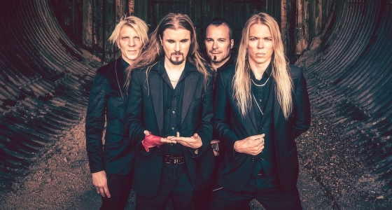 ภาพตั๋วคอนเสิร์ต Apocalyptica ที่คูชุกชีฟท์ลิกปาร์ค อิสตันบูล.