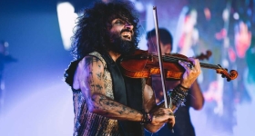 Entradas Ara Malikian Barcelona