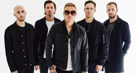 Architects Amsterdam Tickets