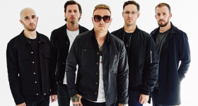Architects Cardiff Konser Biletleri