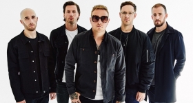 Architects Frankfurt Tickets