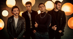Arde Bogotá Sevilla Tickets