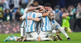 Argentina - Spain Finalissima 2026 Билети