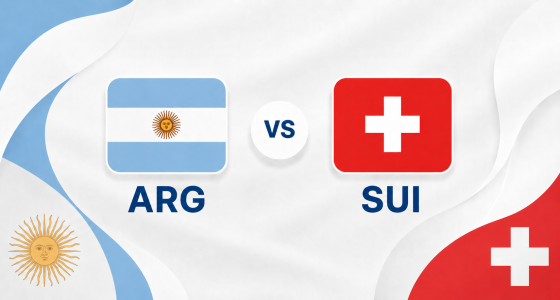 Ang laban sa quarter final ng World Cup sa Kansas City Stadium sa Kansas City