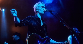 Biglietti Ariel Rot & Conociendo Rusia Madrid