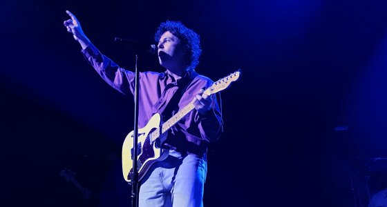 Arkells London Tickets