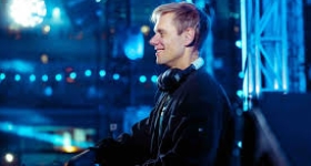 Armin van Buuren İstanbul Konser Biletleri