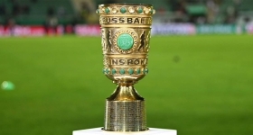 Billets Arminia Bielefeld vs VfB Stuttgart - DFB Pokal 2025 - Final