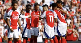 Arsenal vs Brighton Tickets