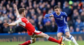Arsenal vs Chelsea Tickets