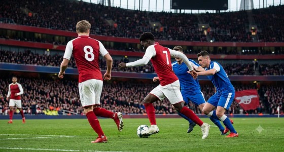Arsenal FC vs Como 1907 - Emirates Cup Tickets