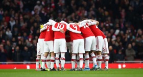Arsenal vs Newcastle United Tickets