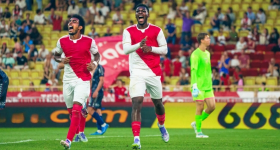 Biglietti AS Monaco vs Juventus FC