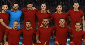 Biglietti AS Roma vs AC Monza