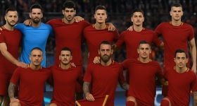 Entradas AS Roma vs Udinese Calcio