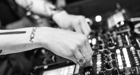 ASCO - SYMPHONY OF CAOS Amsterdam Piletid