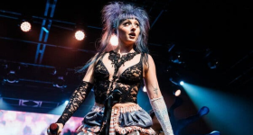 Ashnikko Manchester Tickets