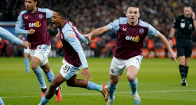 Biglietti Aston Villa FC vs Burnley FC