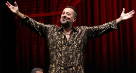 Biglietti Ata Demirer 23 February