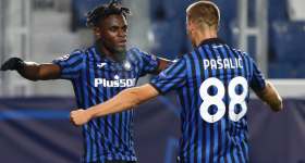 Biglietti Atalanta BC vs Pisa SC
