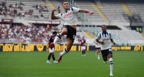 Billets Atalanta BC vs SSC Napoli