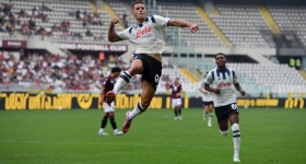 Billets Atalanta BC vs Torino FC