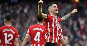 Athletic Club vs Qarabag FK Tickets