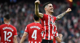 Athletic Club - Sevilla FC Maç Biletleri