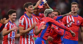 Atlético de Madrid vs Botafogo - Club World Cup Tickets