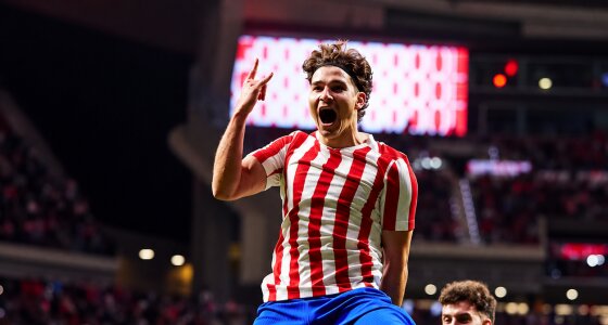Atlético de Madrid vs FC Bayern Munich Εισιτήρια