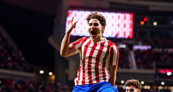 Atlético de Madrid vs FC Bayern Munich Εισιτήρια