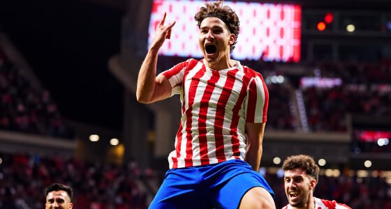 Atlético de Madrid vs Fenerbahçe Εισιτήρια