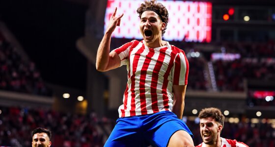 Atlético de Madrid vs Viking Εισιτήρια
