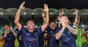 Biglietti Auckland City FC vs Boca Juniors - Club World Cup