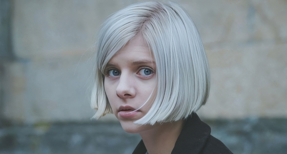 Pevačica AURORA nastupa uživo u OVO Arena Wembley u Vembliju