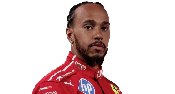Voitures de Formule 1 en pleine course sur le circuit de l'Albert Park à Melbourne