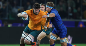 Australia vs Italy Tickets
