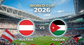 World Cup Group J match taking place at the San Francisco Bay Area Stadium in San Francisco