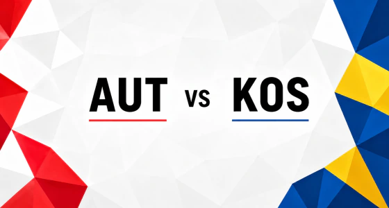 Austria - Kosovo Nations League Maç Biletleri