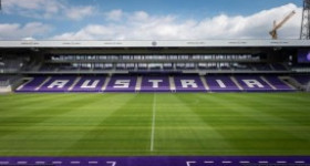 Austria Wien - Fenerbahçe Maç Biletleri