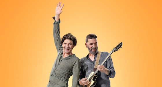การแสดงดนตรีประกอบภาพยนตร์ Avond van De Filmmuziek ที่สนาม Ziggo Dome ในอัมสเตอร์ดัม