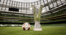 Tottenham Hotspur vs Manchester United - Europa League Final 2025 Tickets